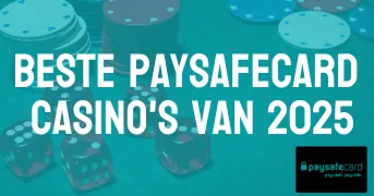 paysafecard online casino