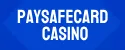paysafecard casino log