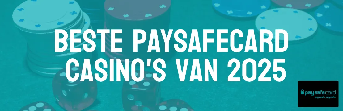 paysafecard online casino